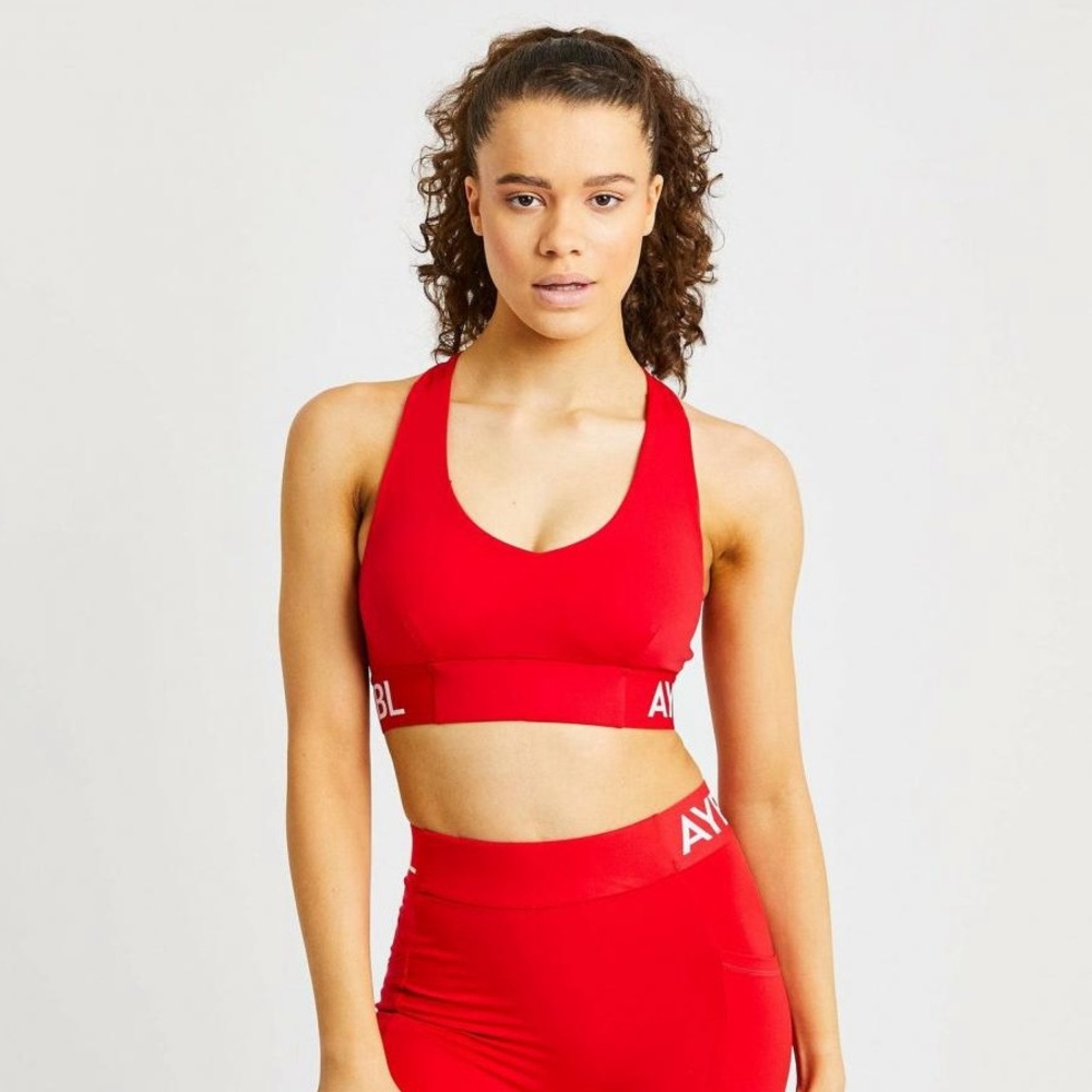 AYBL Sports Bra
